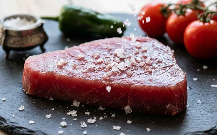  El alma de nuestra cocina: El respeto por el producto de Almería